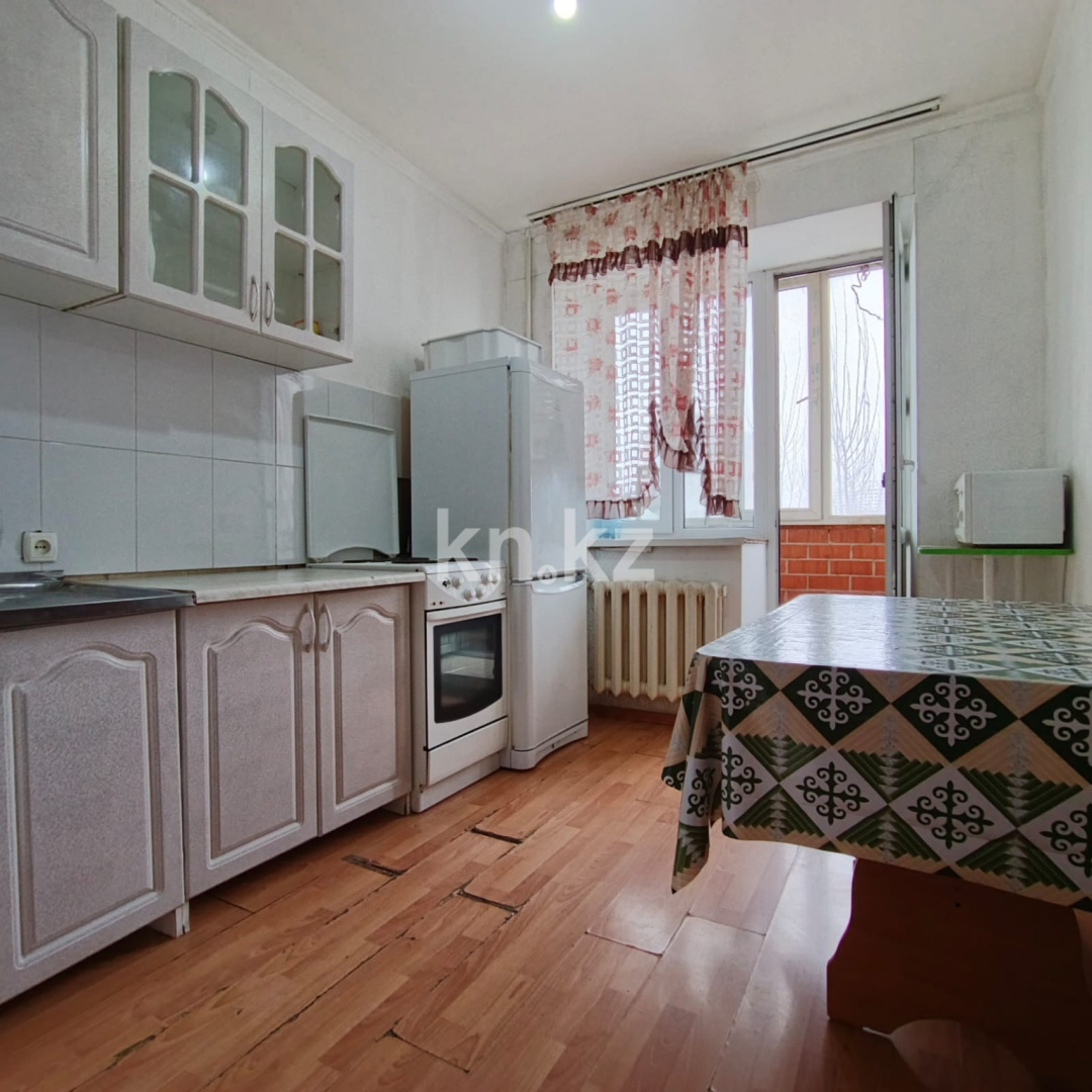 Аренда 2-комнатной квартиры, 48 м² в Астане