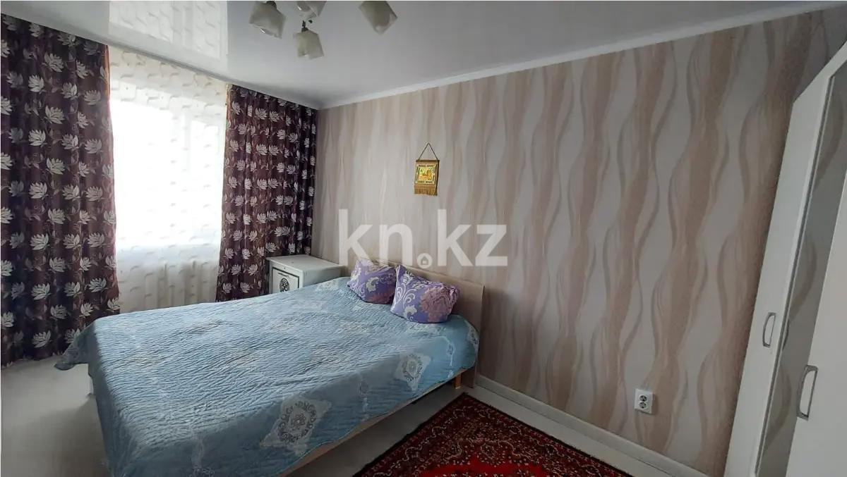 Продажа 2-комнатной квартиры, 60 м² в Астане - фото 2