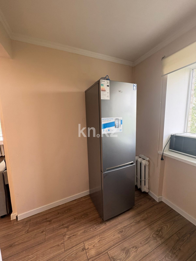 Аренда 1-комнатной квартиры, 35 м² в Астане - фото 2