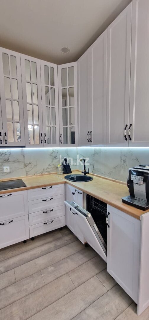 Продажа 3-комнатной квартиры, 91.5 м² в Астане - фото 7