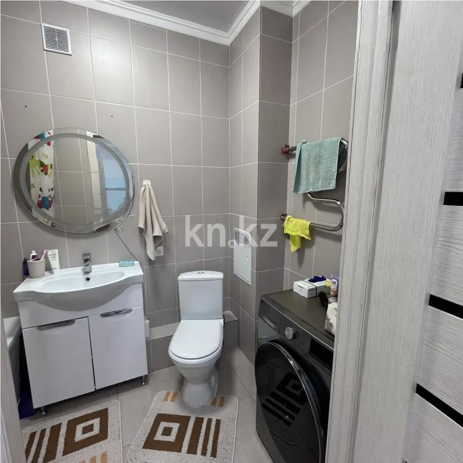 Продажа 1-комнатной квартиры, 44 м² в Астане - фото 3