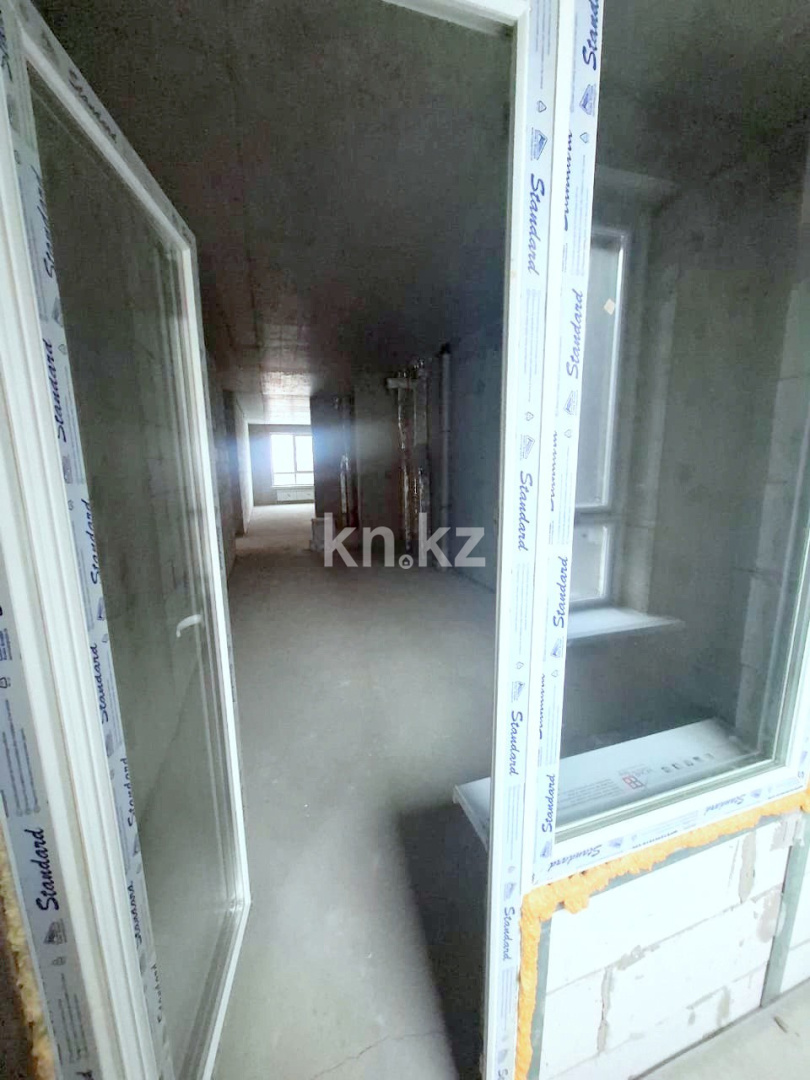 Продажа 2-комнатной квартиры, 53.16 м² в Алматы - фото 10