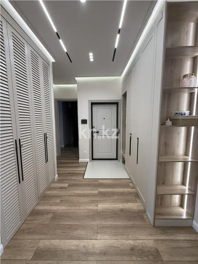 Продажа 3-комнатной квартиры, 89 м² в Астане - фото 8