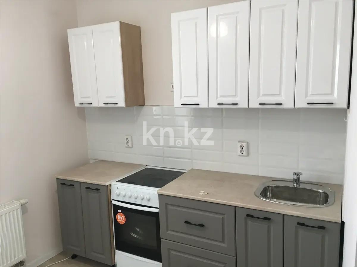 Продажа 1-комнатной квартиры, 35 м² в Астане - фото 2