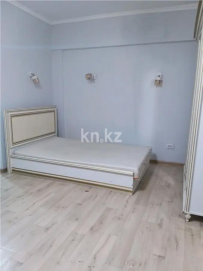 Продажа 1-комнатной квартиры, 33 м² в Алматы