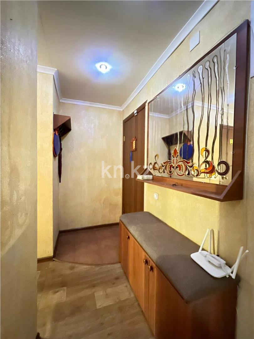 Продажа 3-комнатной квартиры, 53 м², ул. Механическая, дом  8а в Караганде - фото 14