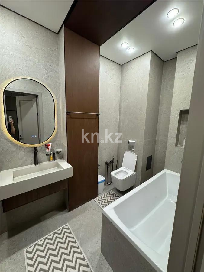 Продажа 3-комнатной квартиры, 72 м², ул. Байтурсынова, дом  67 в Астане - фото 5