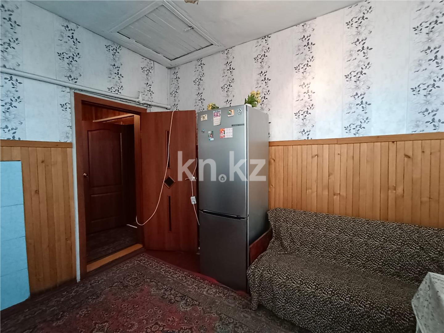 Продажа 4-комнатного дома, 78 м² в Караганде - фото 15