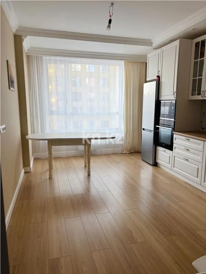 Продажа 3-комнатной квартиры, 86 м² в Астане - фото 4