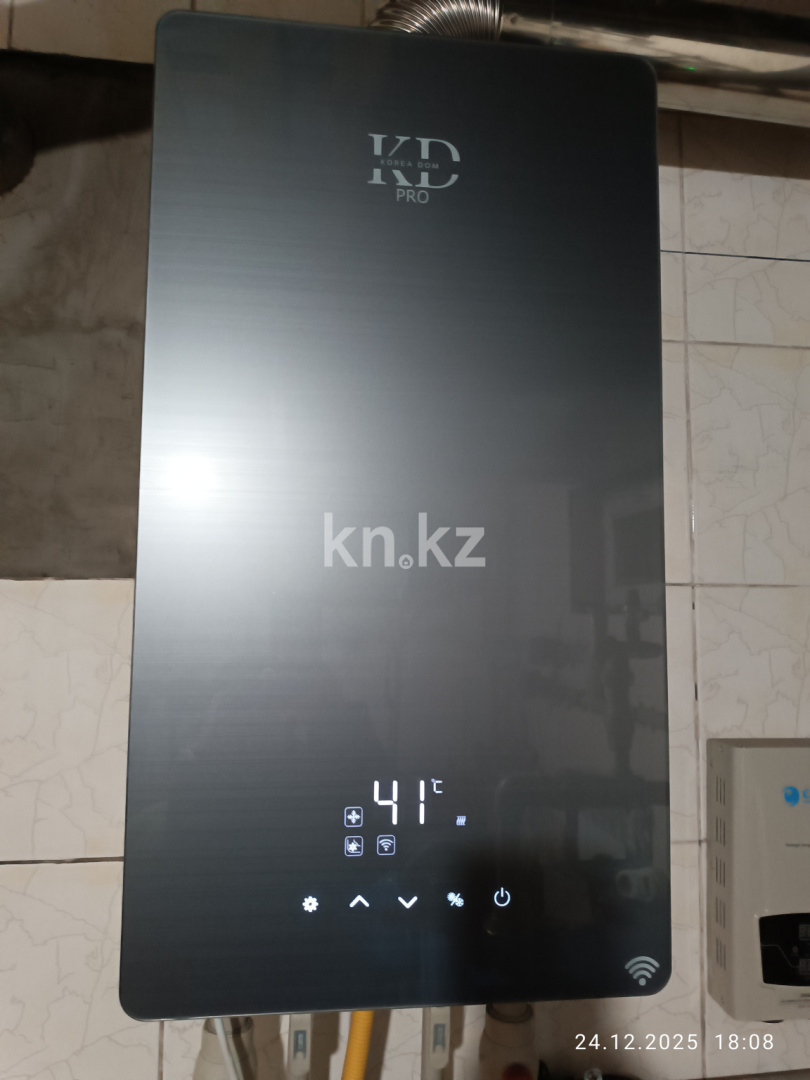 Продажа 4-комнатного дома, 142 м², Шырак, дом  4 - ул. Аль-Фараби в Астане - фото 5