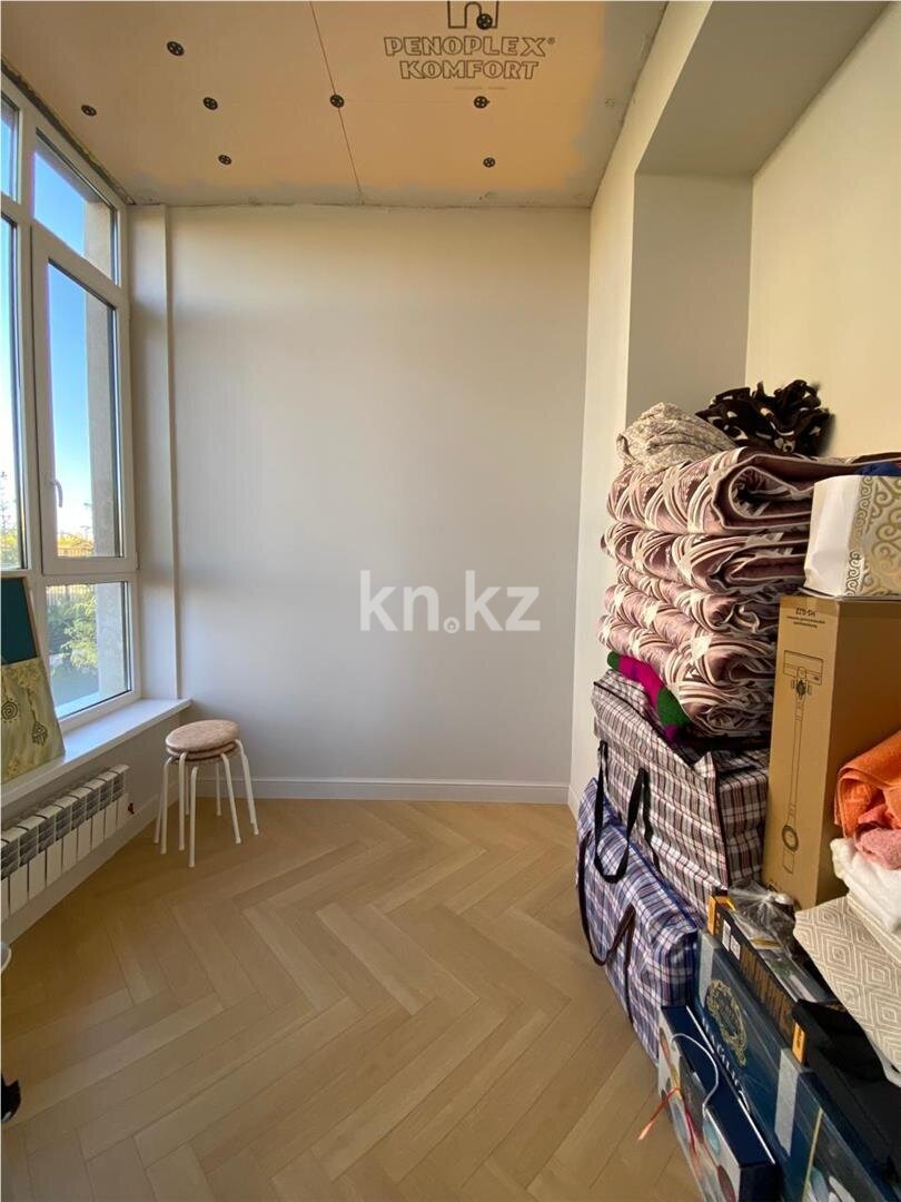 Продажа 3-комнатной квартиры, 64 м² в Караганде - фото 7