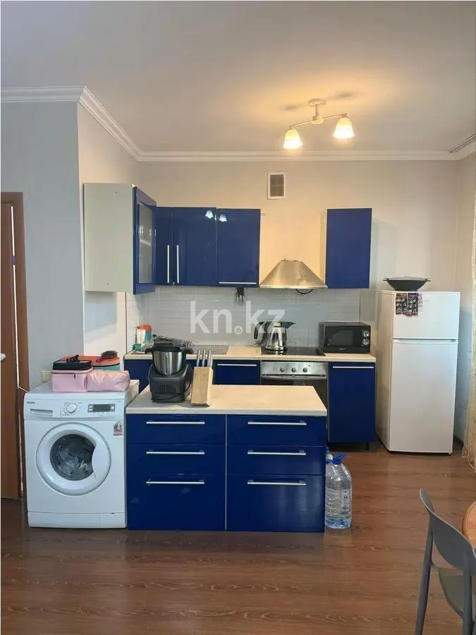 Продажа 1-комнатной квартиры, 31 м² в Астане - фото 2