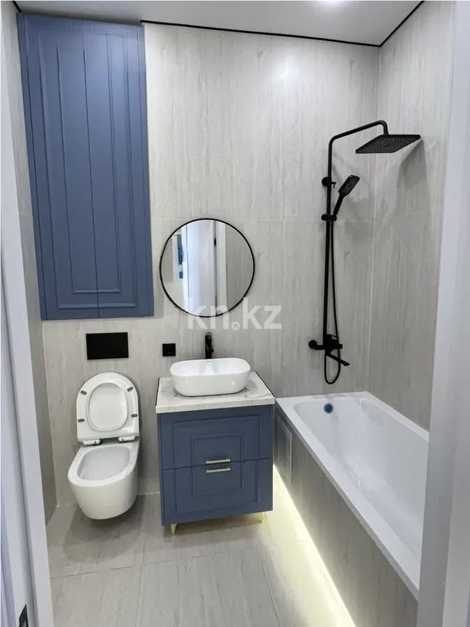 Продажа 2-комнатной квартиры, 45 м², ул. Култегин, дом  4а в Астане - фото 4