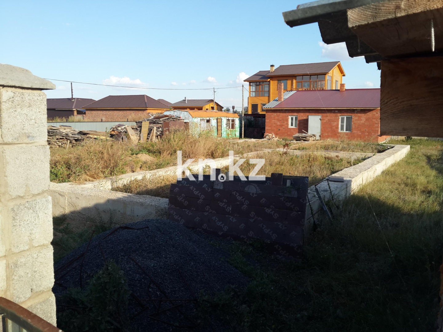 Продажа 3-комнатного дома, 68 м² в Акмолинской области - фото 12