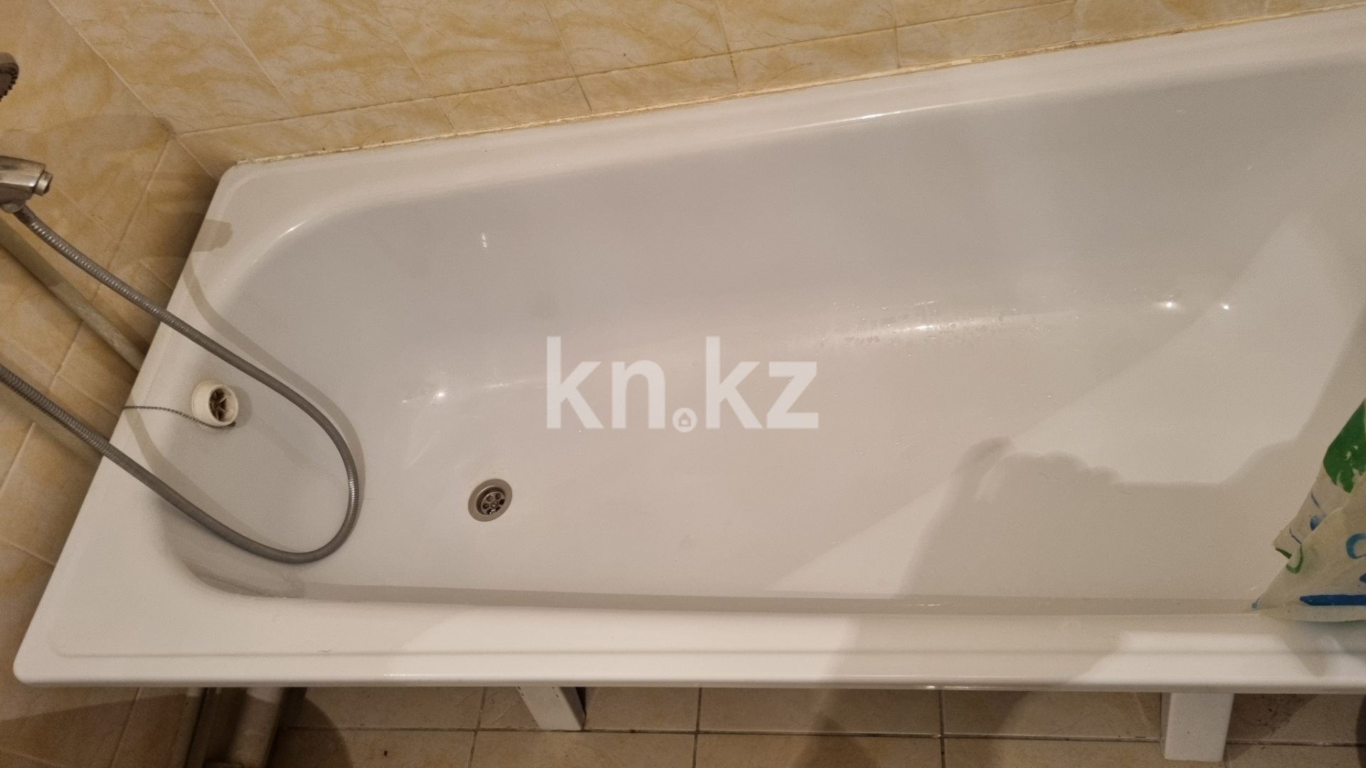 Продажа 1-комнатной квартиры, 54.1 м², пр. Улы Дала, дом  53/1 в Астане - фото 3