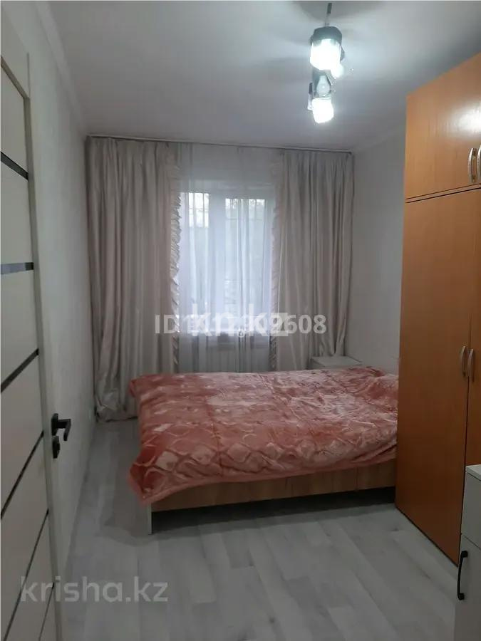 Продажа 3-комнатной квартиры, 60 м² в Алматы - фото 3