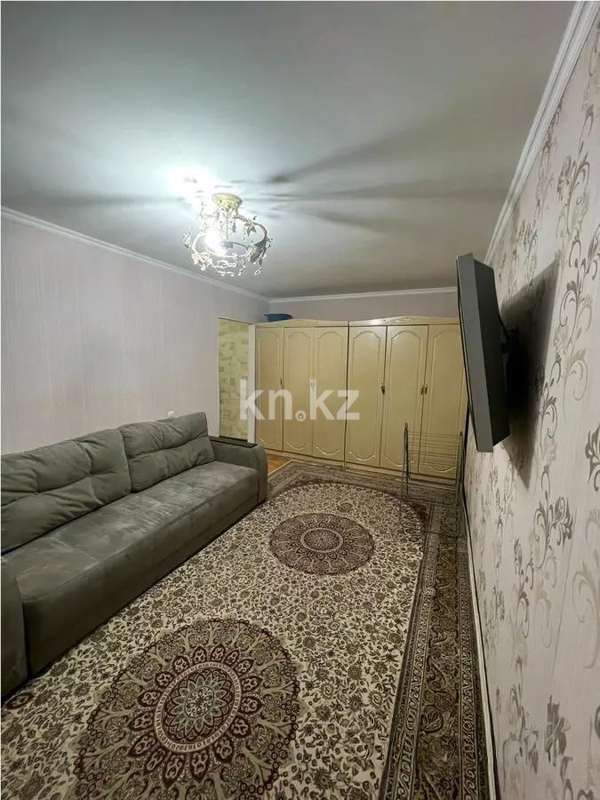 Продажа 1-комнатной квартиры, 32 м² в Алматы