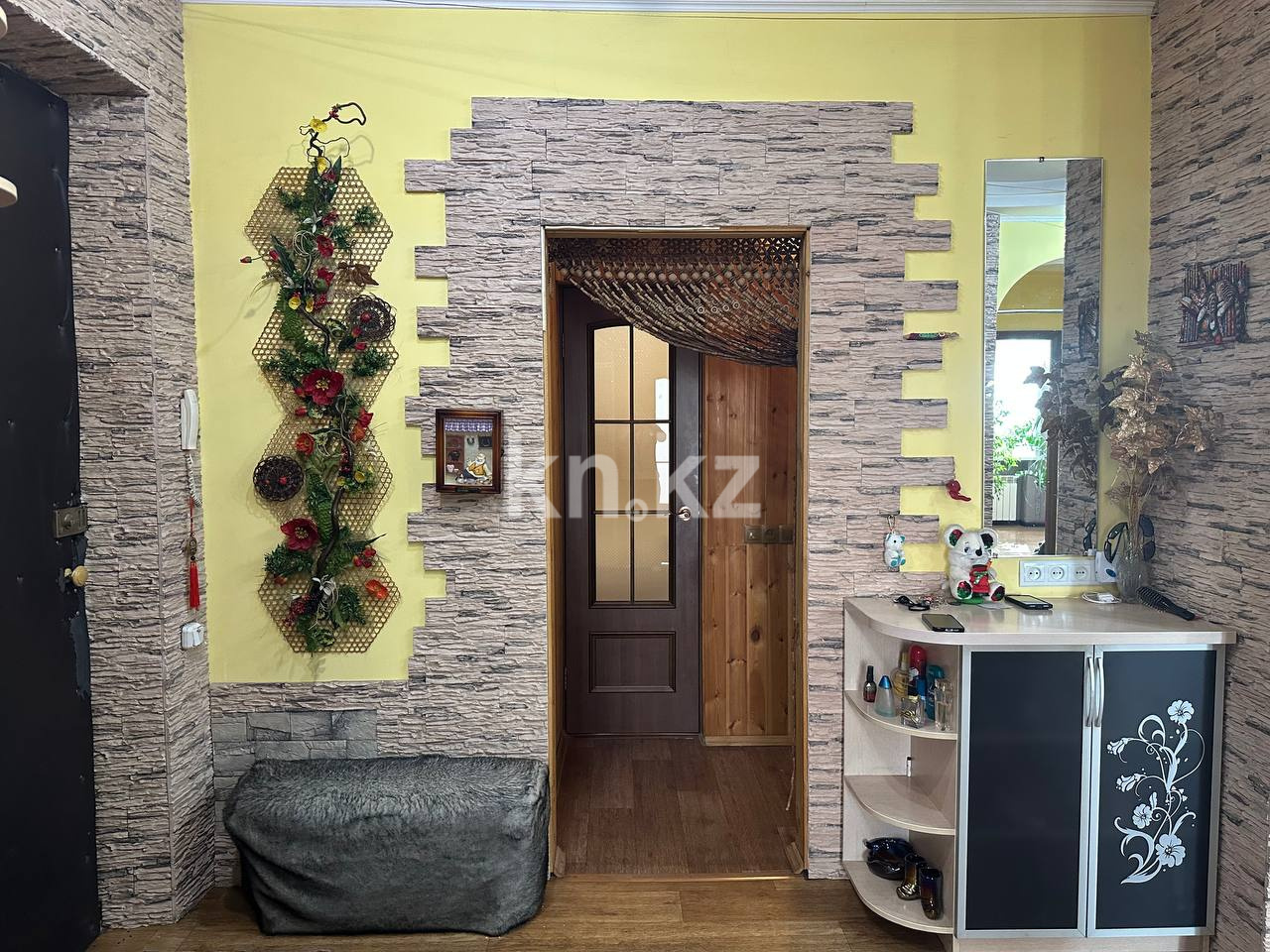 Продажа 3-комнатной квартиры, 86 м² в Усть-Каменогорске - фото 19