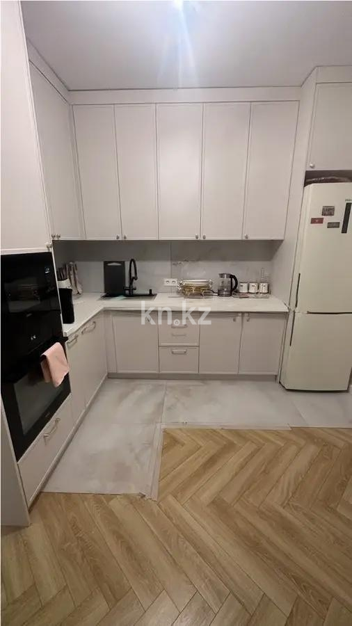 Продажа 3-комнатной квартиры, 83 м² в Астане - фото 4