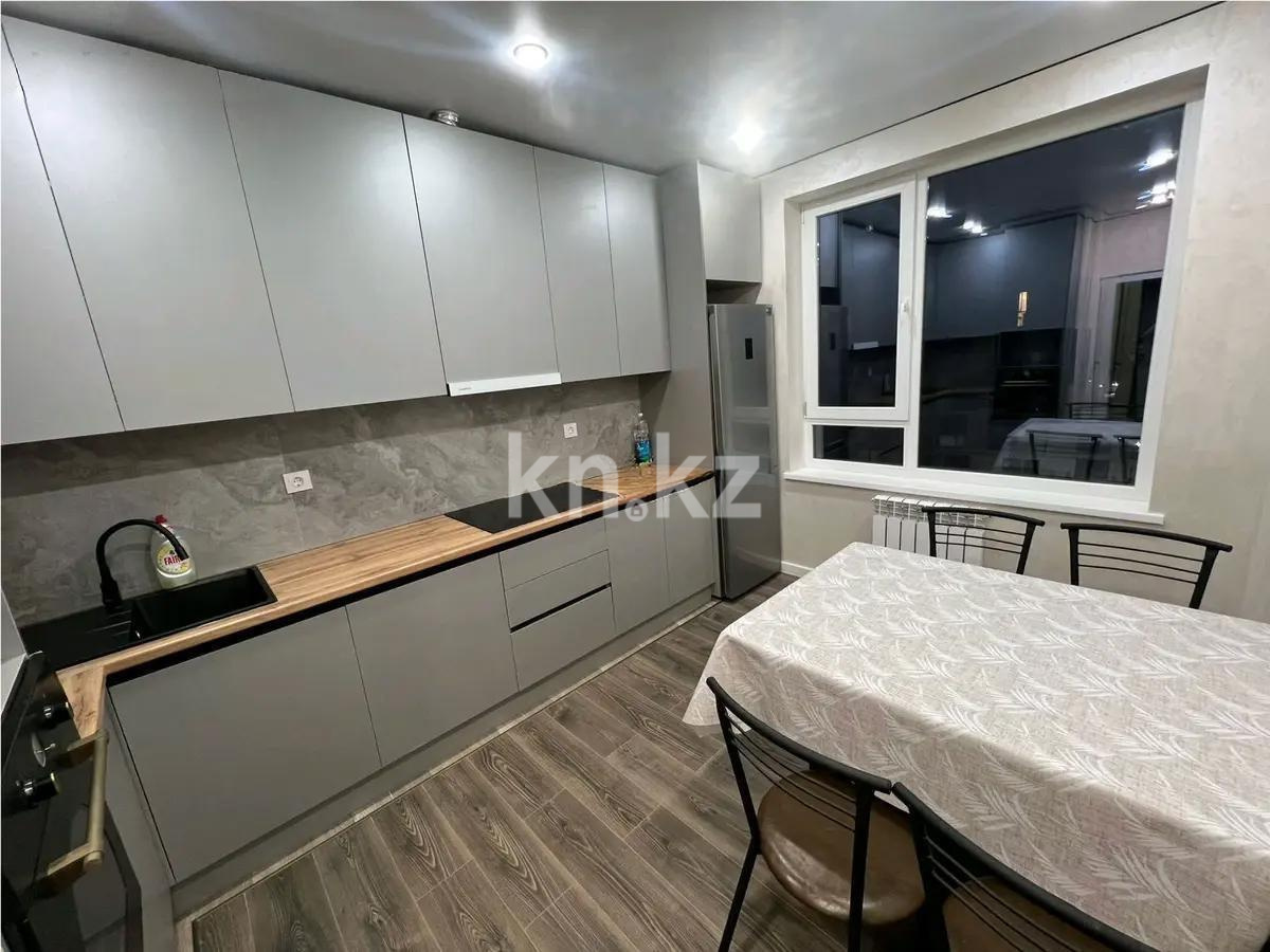 Продажа 3-комнатной квартиры, 89 м², ул. Халиуллина, дом  196/17 в Алматы - фото 3