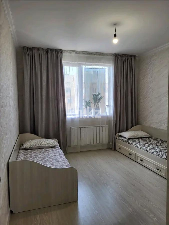 Продажа 2-комнатной квартиры, 60 м² в Алматы - фото 2