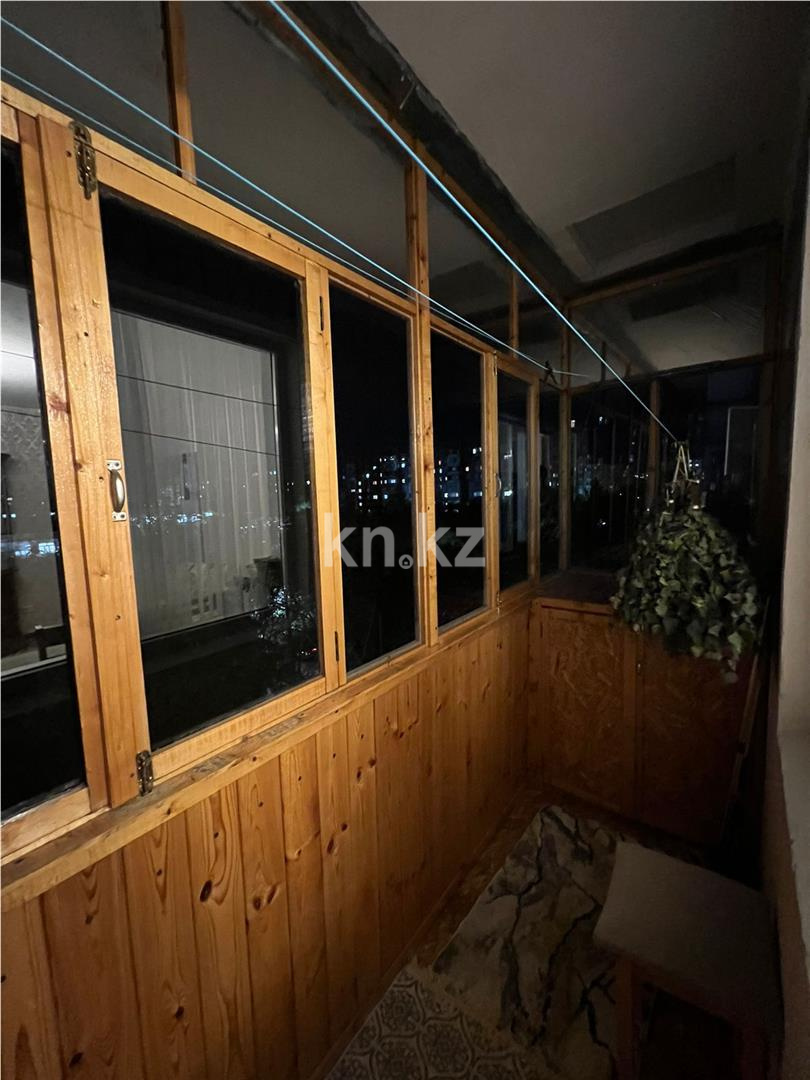 Продажа 4-комнатной квартиры, 76 м², мкр-н Степной-4, дом  29 в Караганде - фото 15