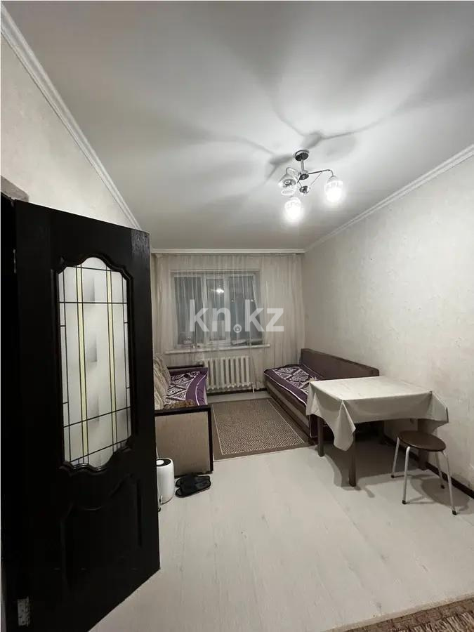 Продажа 1-комнатной квартиры, 34 м², пр. Абылай хана, дом  5/3 в Астане - фото 2