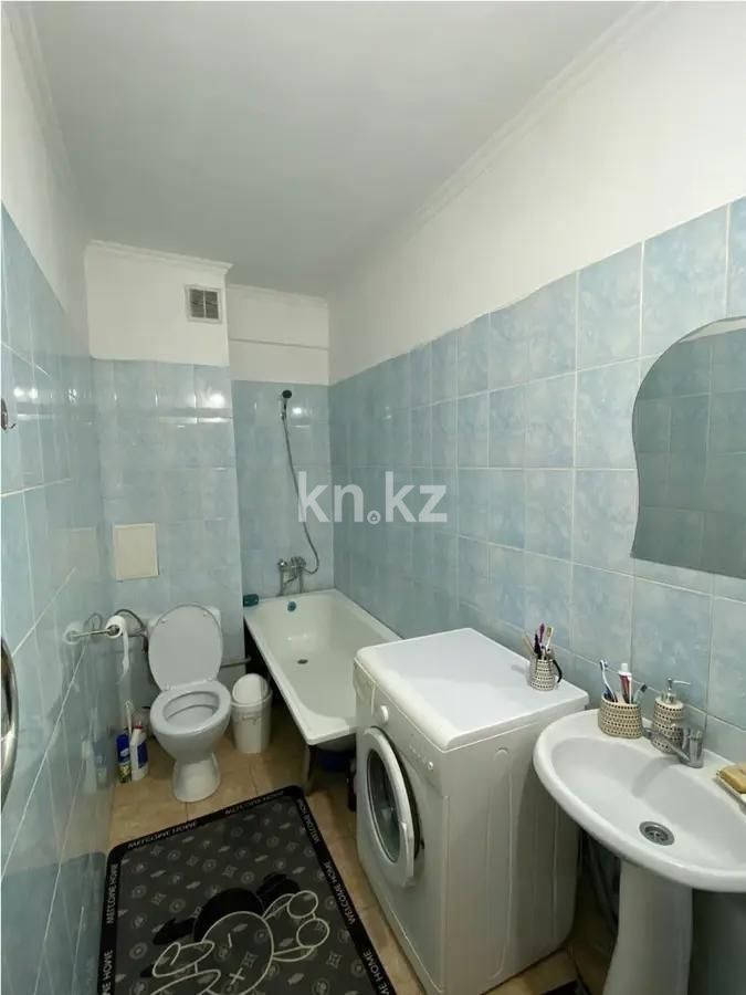 Продажа 1-комнатной квартиры, 40 м² в Алматы - фото 3