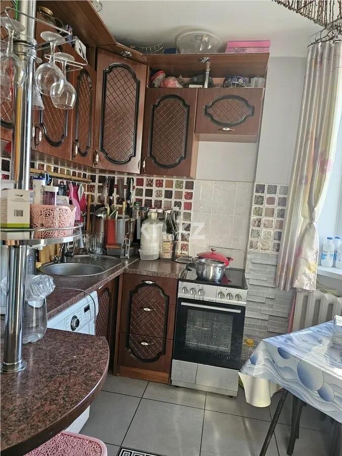 Продажа 2-комнатной квартиры, 58 м² в Астане - фото 3