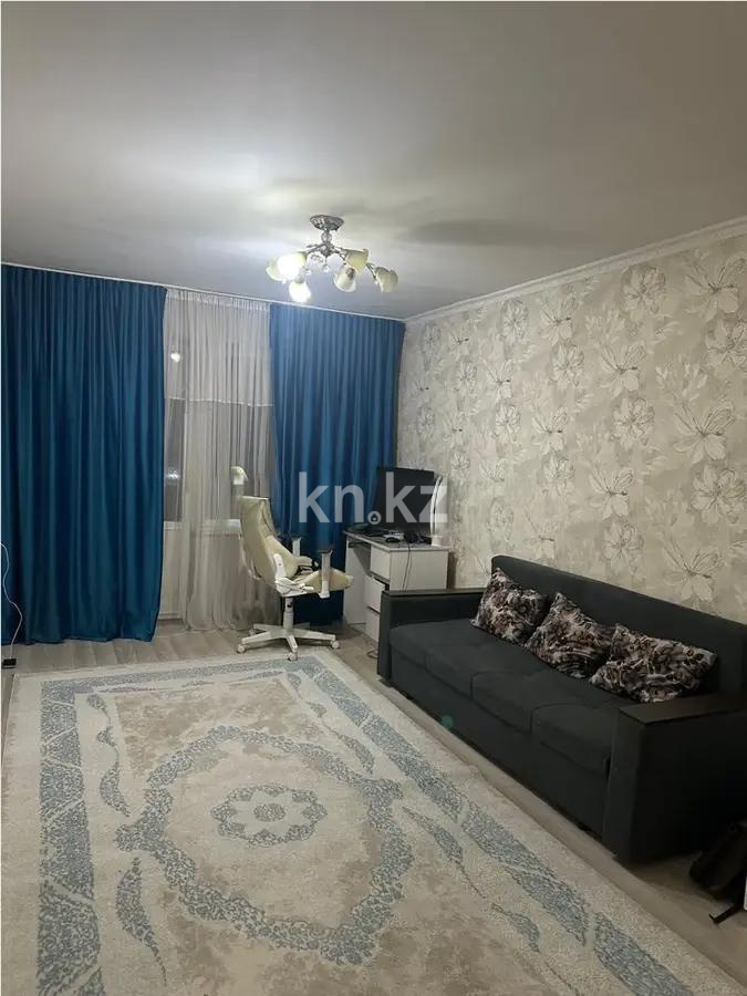 Продажа 1-комнатной квартиры, 32 м² в Алматы