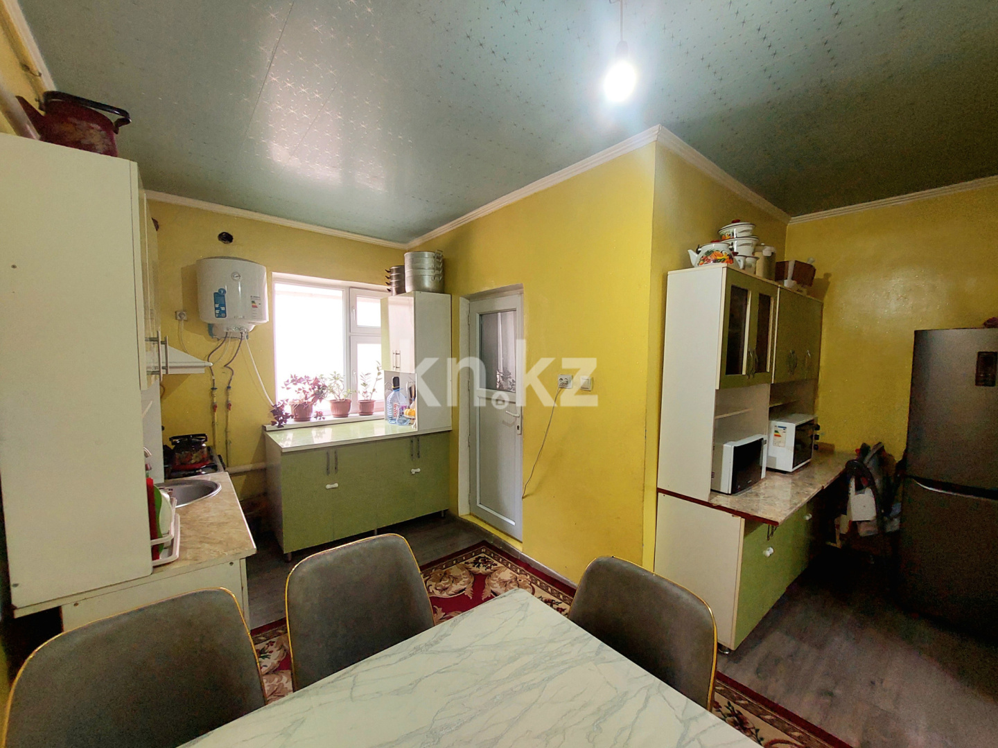 Продажа 4-комнатного дома, 200 м², ул. Толе би, дом  80 в Шымкенте - фото 9