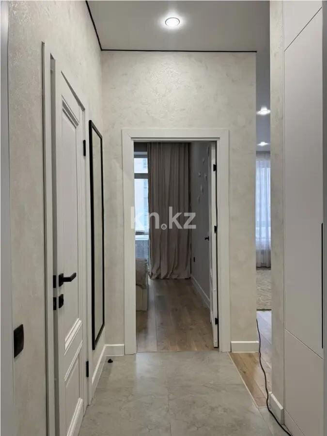 Продажа 2-комнатной квартиры, 38 м² в Астане - фото 5