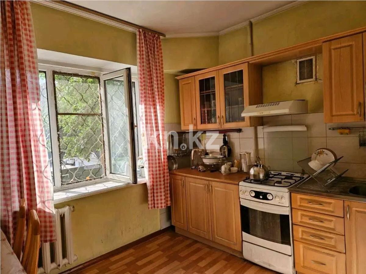Продажа 4-комнатной квартиры, 78.7 м² в Алматы - фото 5