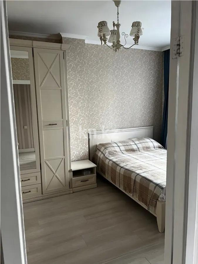 Продажа 2-комнатной квартиры, 59.7 м², ул. Сауран, дом  4 в Астане - фото 2