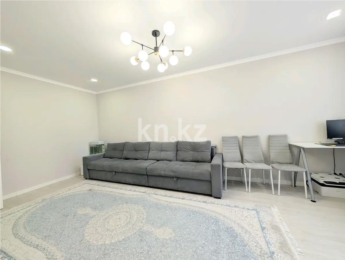 Продажа 4-комнатной квартиры, 106 м² в Алматы