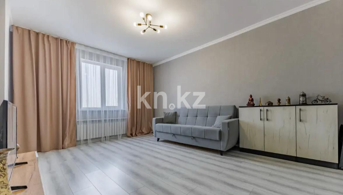 Аренда 3-комнатной квартиры, 95 м² в Астане - фото 4