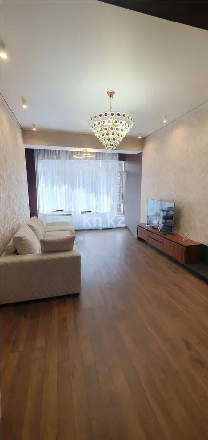 Продажа 3-комнатной квартиры, 108 м², ул. Ушкемпирова, дом  44 в Алматы