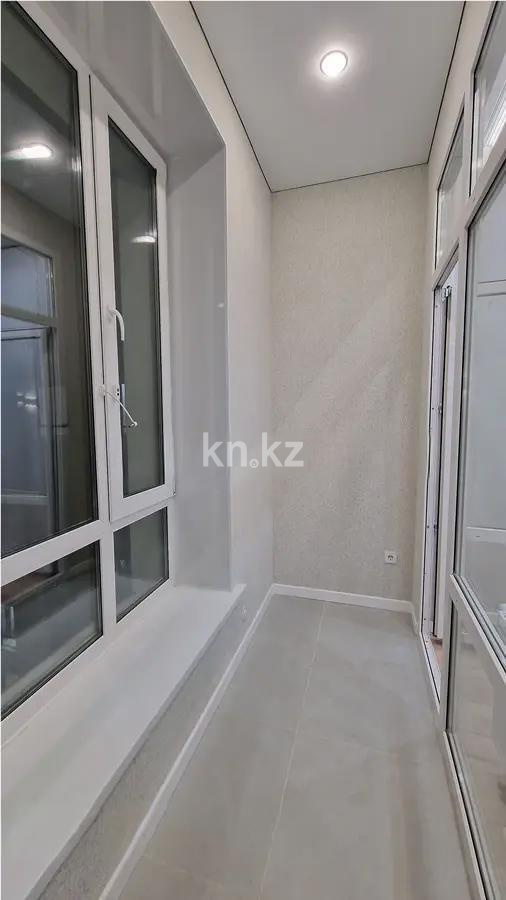 Продажа 2-комнатной квартиры, 39.1 м² в Астане - фото 6