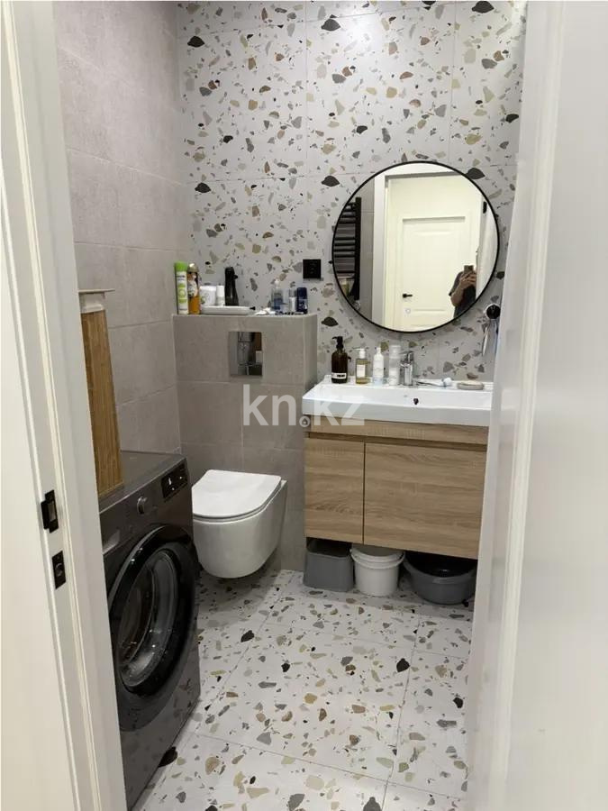 Продажа 2-комнатной квартиры, 50 м², пр. Райымбека, дом  259 в Алматы - фото 4