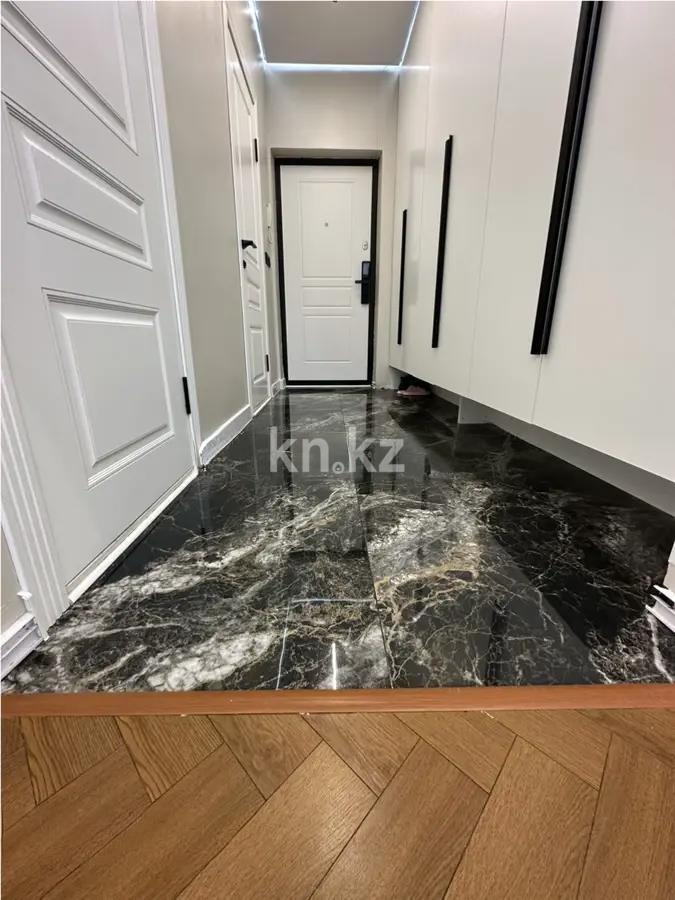Продажа 1-комнатной квартиры, 43 м² в Алматы - фото 6