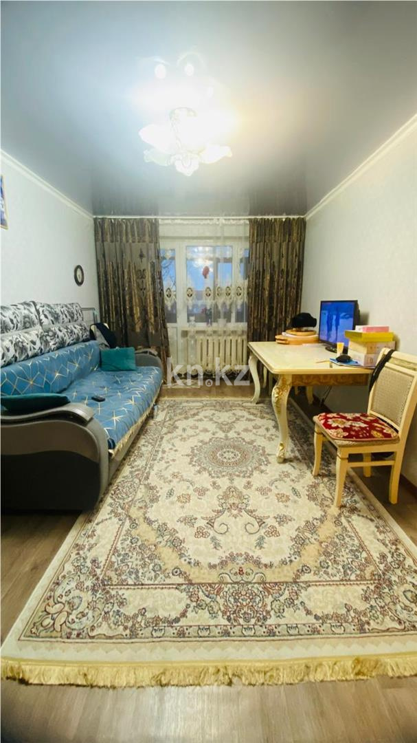 Продажа 2-комнатной квартиры, 45 м² в Караганде - фото 8