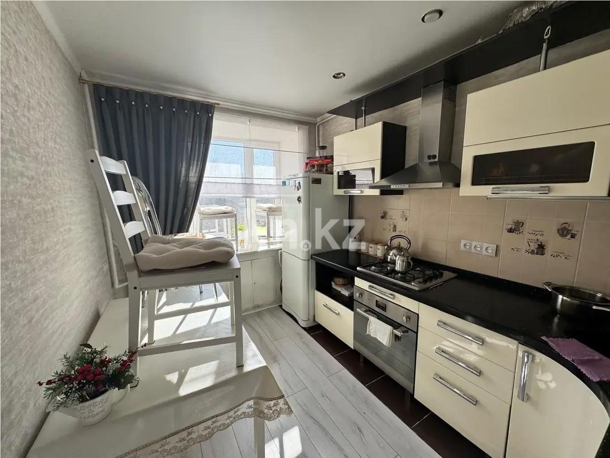 Продажа 3-комнатной квартиры, 60 м² в Караганде - фото 4