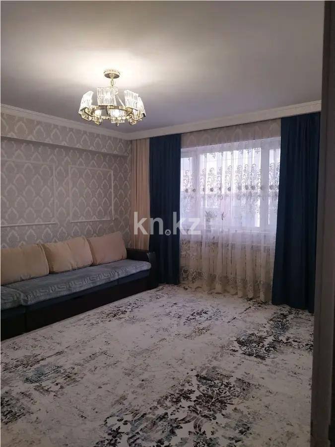 Продажа 2-комнатной квартиры, 62.7 м², мкр-н Шугыла, дом  340/4 в Алматы