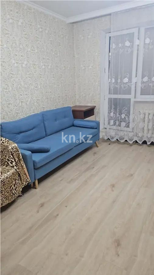 Продажа 1-комнатной квартиры, 39 м² в Астане