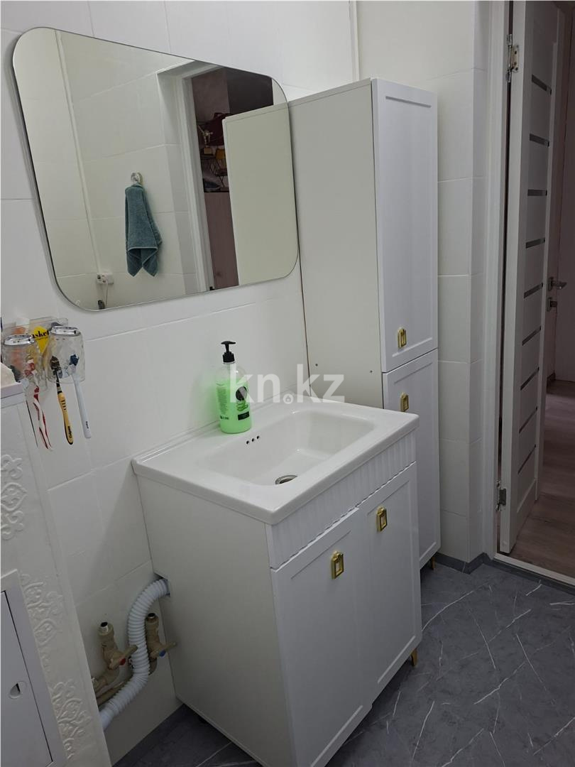 Продажа 3-комнатной квартиры, 78 м² в Астане - фото 13
