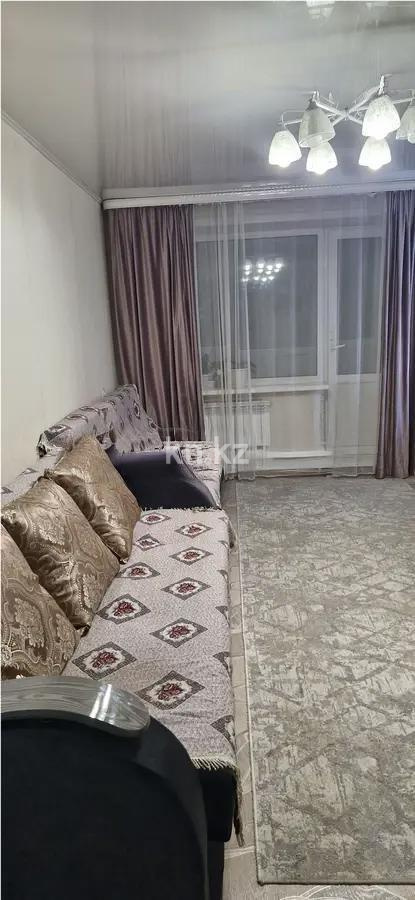 Продажа 2-комнатной квартиры, 44 м² в Караганде