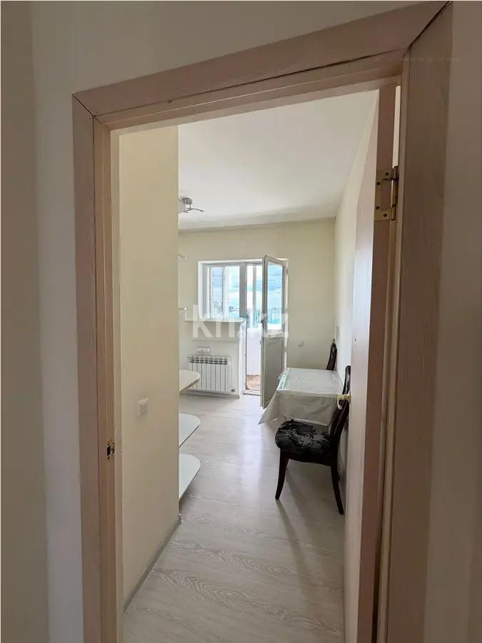 Продажа 1-комнатной квартиры, 41 м² в Астане - фото 3