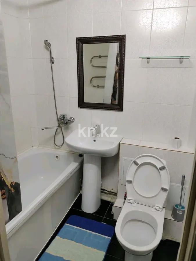 Продажа 2-комнатной квартиры, 45 м², пр. Женис, дом  43/1 в Астане - фото 4