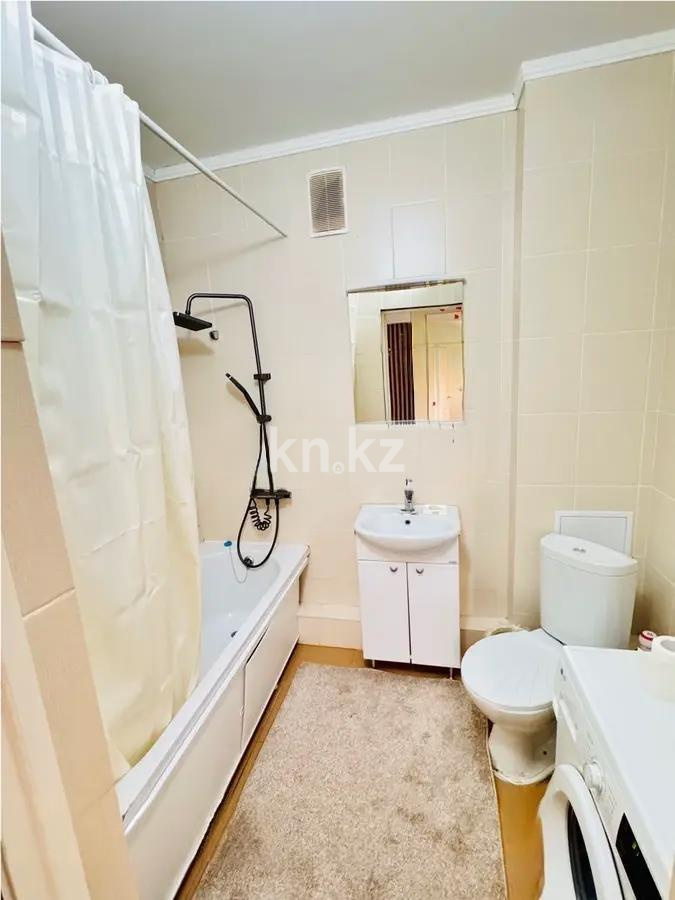 Продажа 1-комнатной квартиры, 36.1 м², ул. Кайсенова, дом  4 в Астане - фото 3