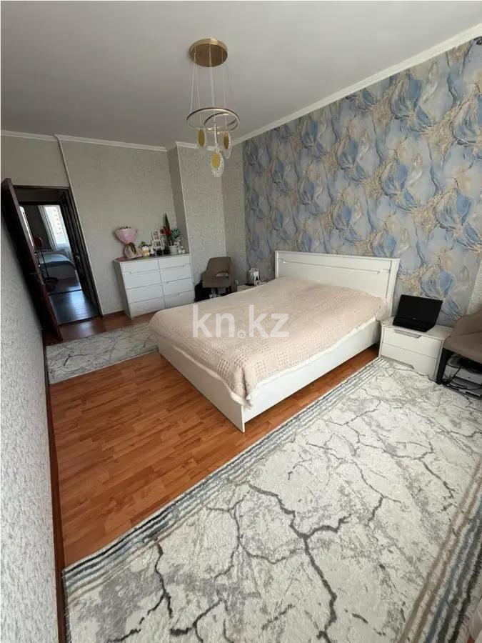 Продажа 3-комнатной квартиры, 95 м² в Астане - фото 2